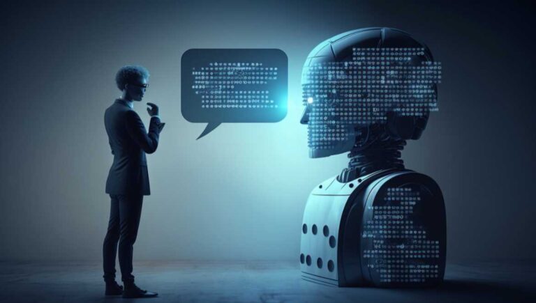 The Rise of Conversational AI and Chatbots